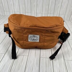 Poler Outdoor Stuff‎ - MYSTERY TOUR Hip Bag Pack - ORANGE